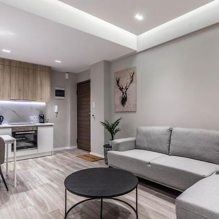 Апартаменты Perfect Choice Center Of Афины Экстерьер фото
