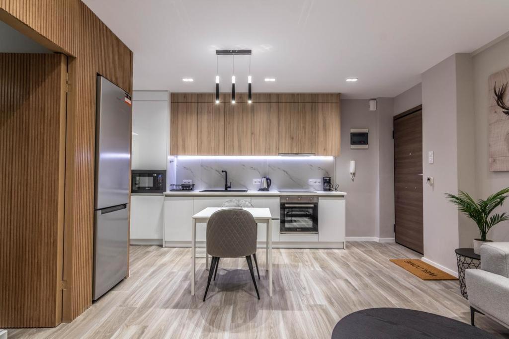 Апартаменты Perfect Choice Center Of Афины Экстерьер фото